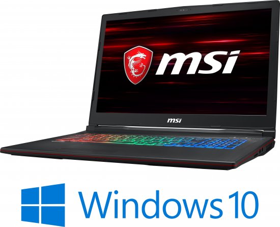 MSI