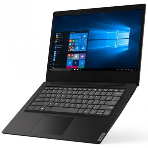 מחשב נייד שחור