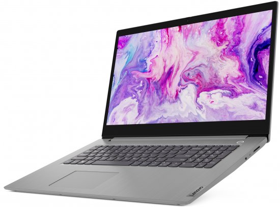 לנובו אפור 17IML