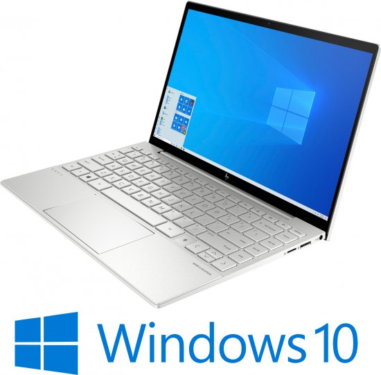 מחשב נייד כסוף HP