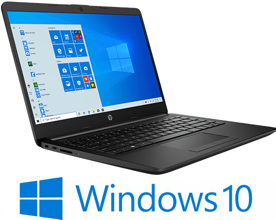 HP מחשב נייד